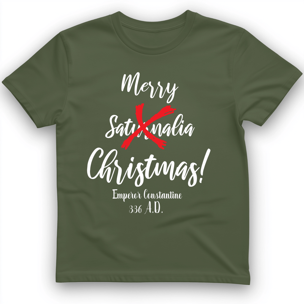 Saturnalia T-Shirt