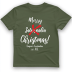 Saturnalia T-Shirt