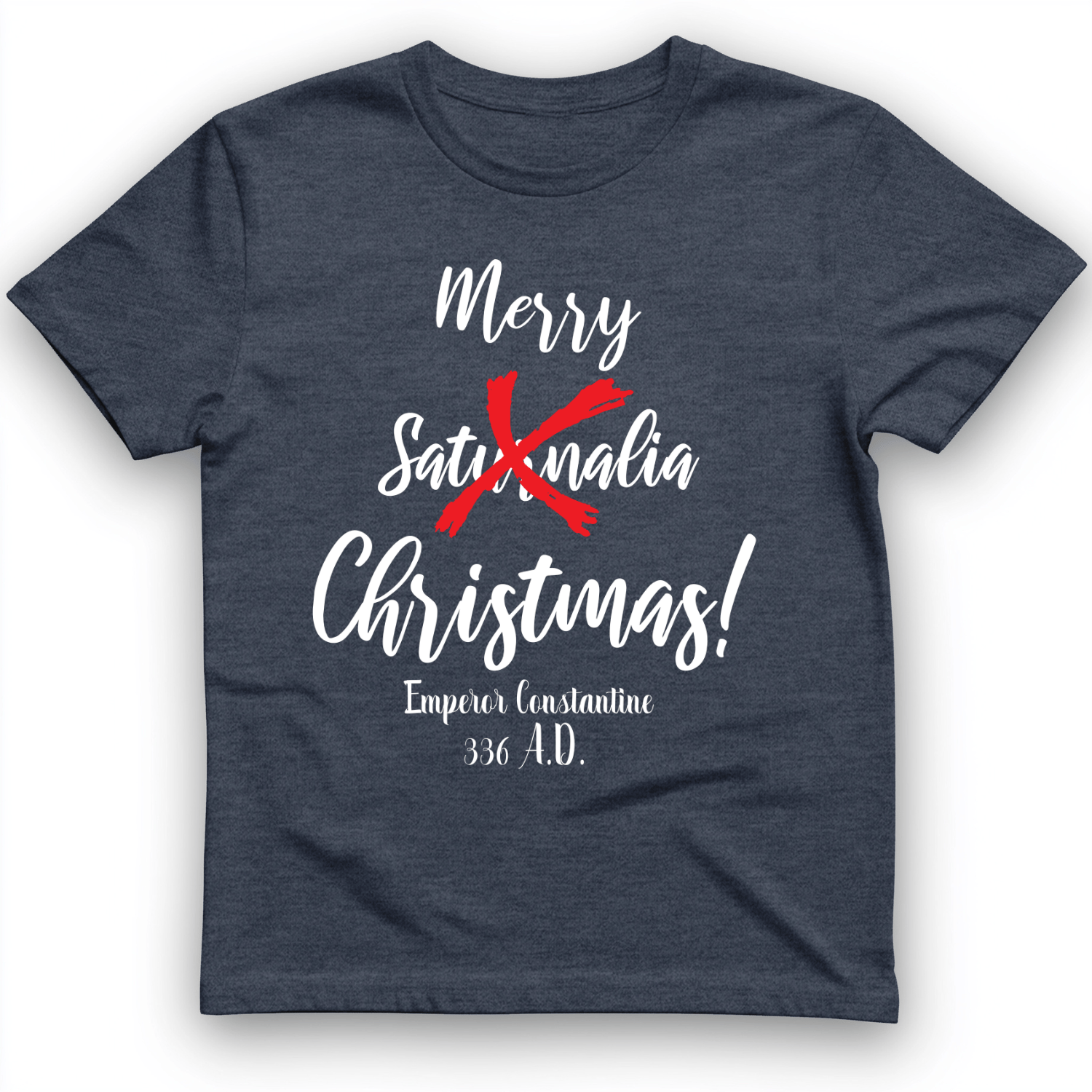 Saturnalia T-Shirt