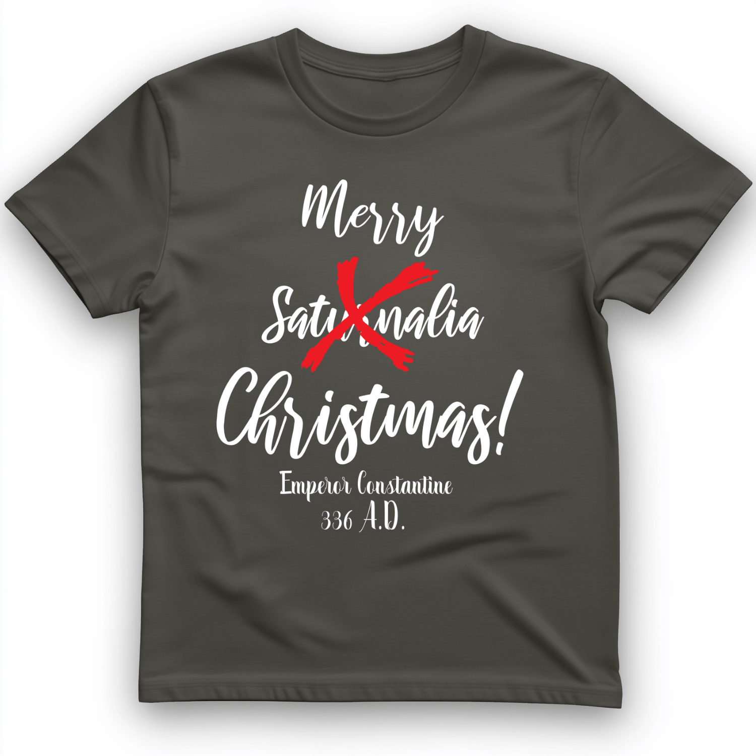 Saturnalia T-Shirt