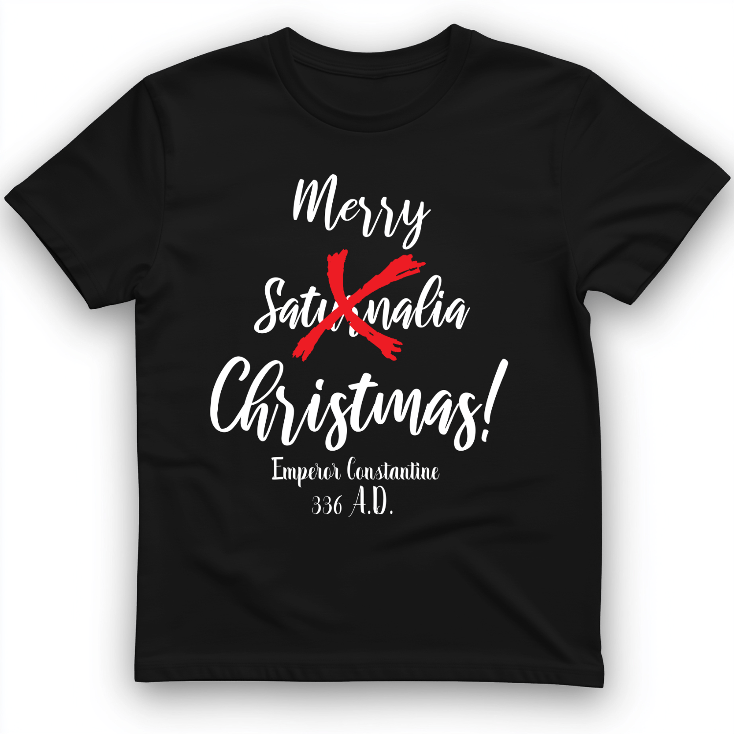 Saturnalia T-Shirt
