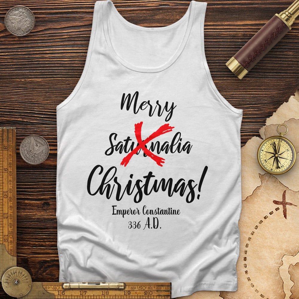 Saturnalia Tank