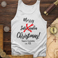 Saturnalia Tank