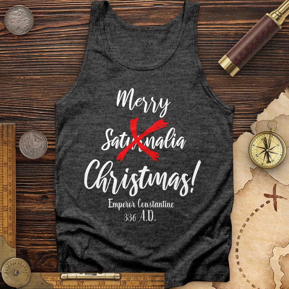 Saturnalia Tank