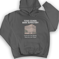 School Book Depository Hoodie