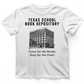School Book Depository T-Shirt