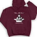 Schrodinger's Dog Hoodie
