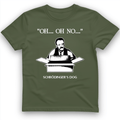 Schrodinger's Dog T-Shirt