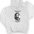 Seen My Coat Hoodie