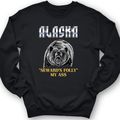 Seward's Folly Crewneck