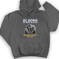Seward's Folly Hoodie