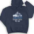 Sewards Ice Box Hoodie