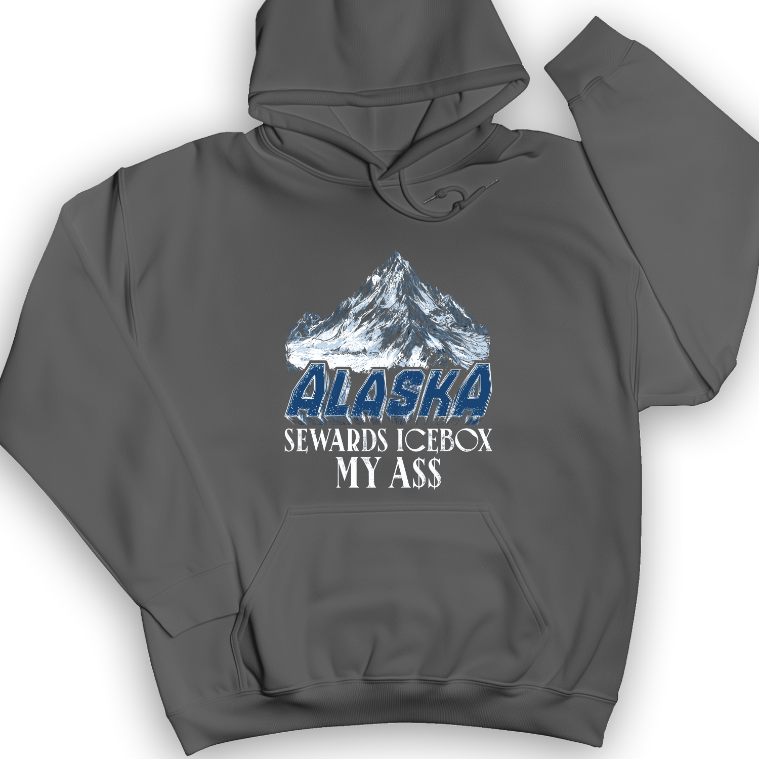 Sewards Ice Box Hoodie