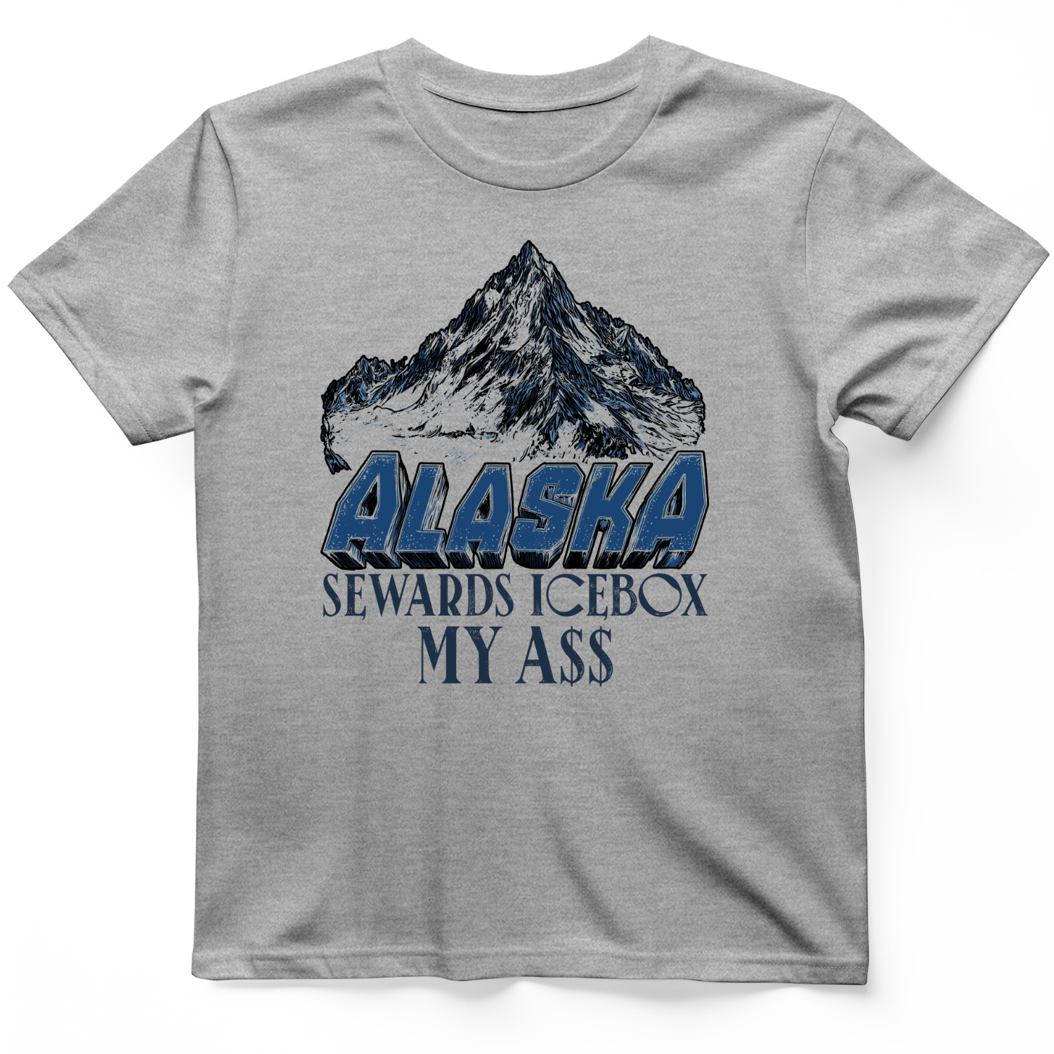 Sewards Icebox T-Shirt