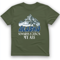 Sewards Icebox T-Shirt