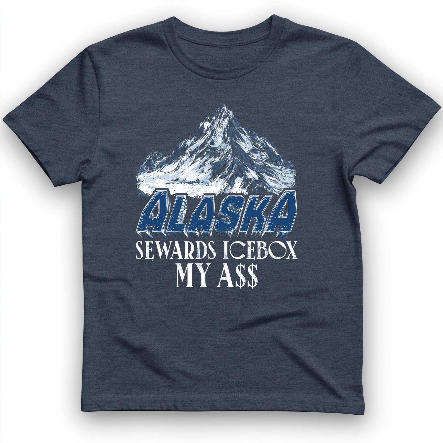 Sewards Icebox T-Shirt