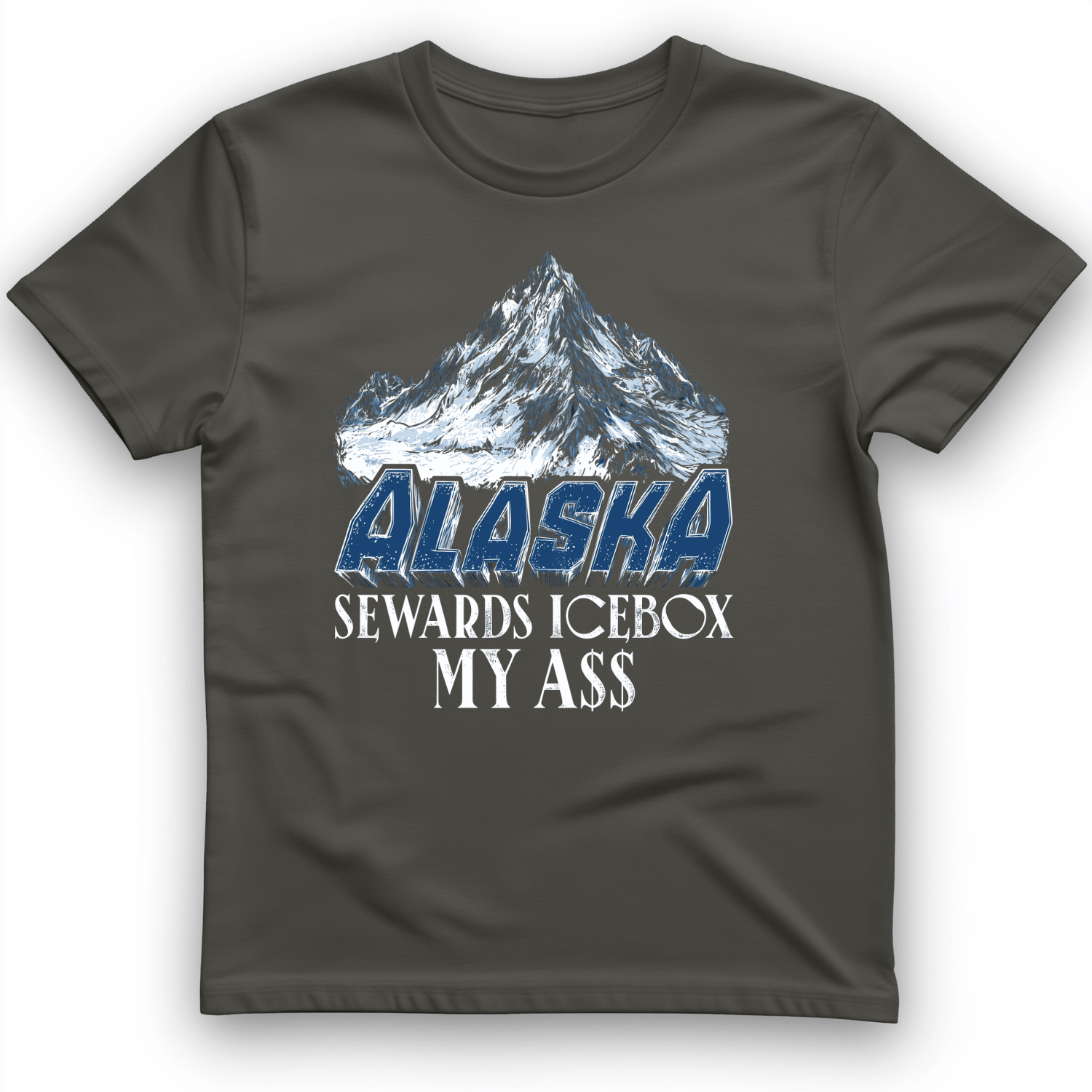 Sewards Icebox T-Shirt