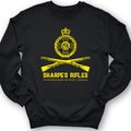 Sharpe's Rifles Crewneck