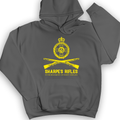 Sharpe's Rifles Hoodie