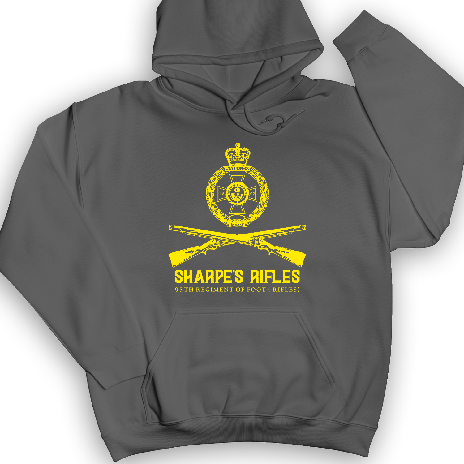 Sharpe's Rifles Hoodie