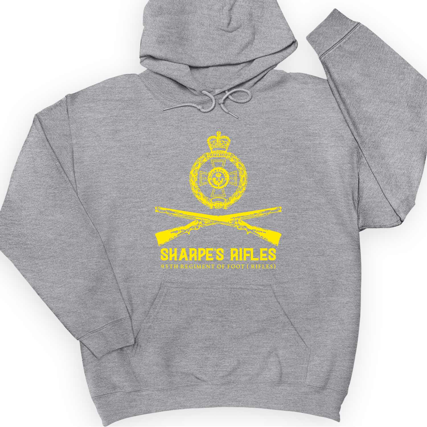 Sharpe's Rifles Hoodie