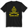 Sharpe's Rifles Premium Tee