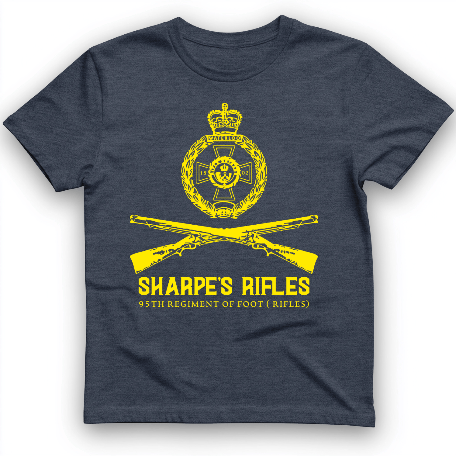 Sharpe's Rifles T-Shirt