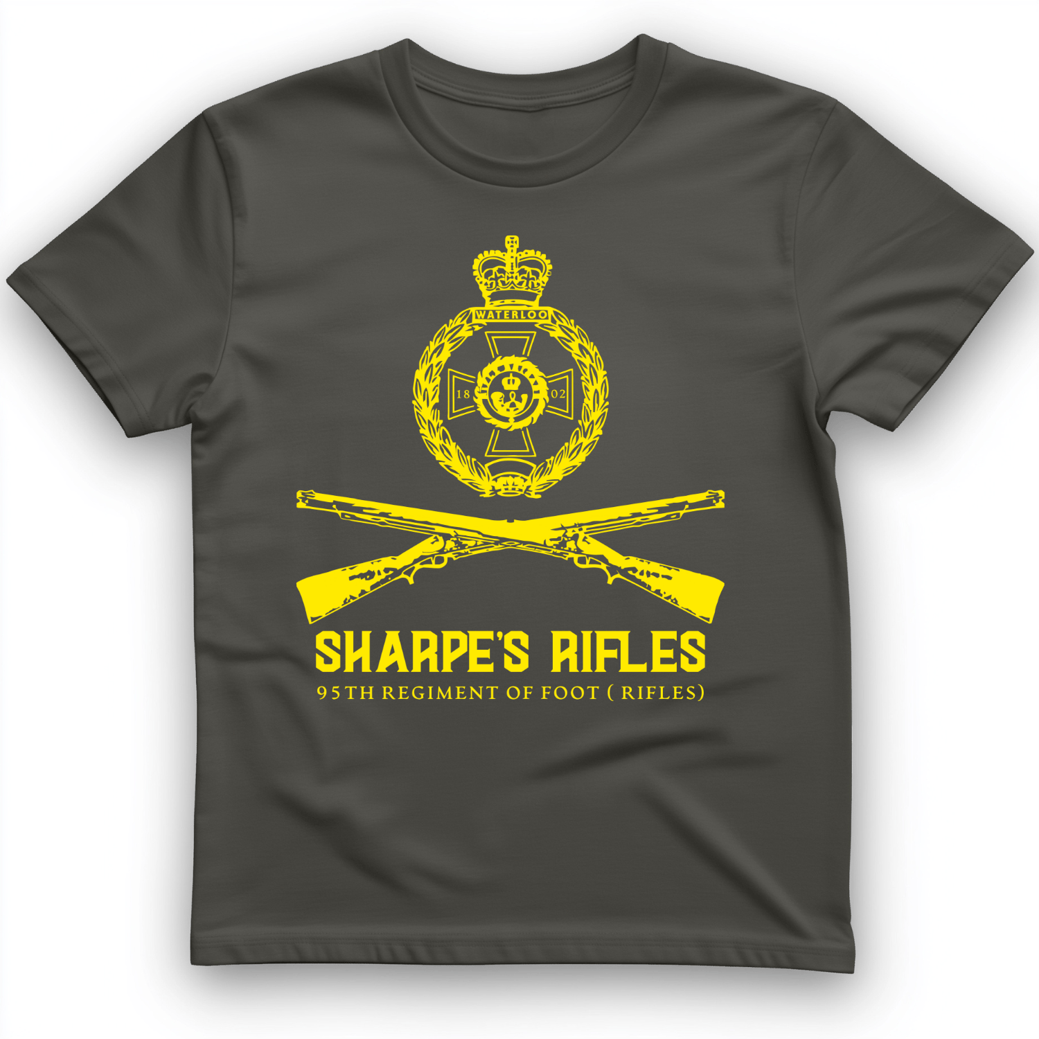 Sharpe's Rifles T-Shirt
