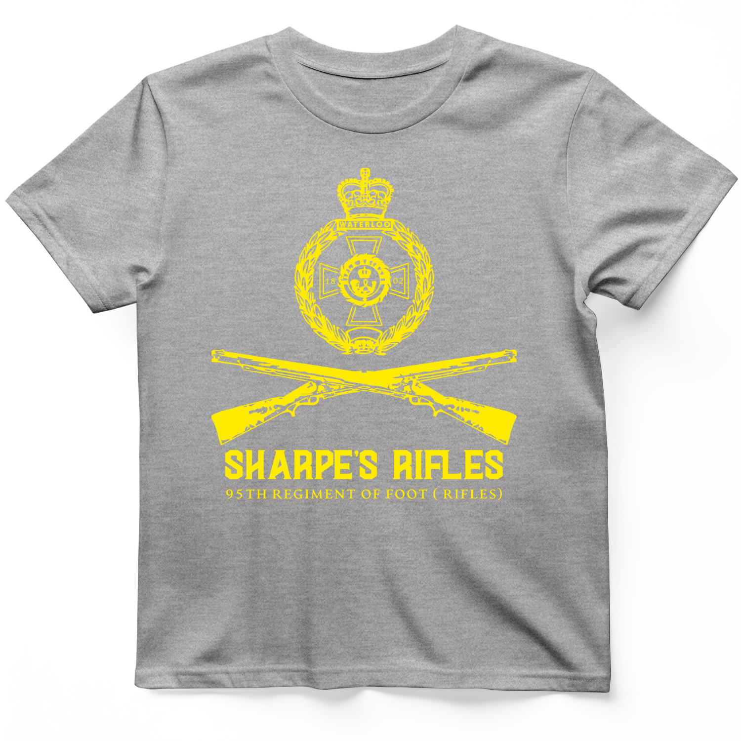 Sharpe's Rifles T-Shirt