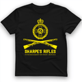 Sharpe's Rifles T-Shirt