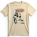 Shoeless Joe Jackson Premium Tee
