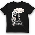 Shoeless Joe Jackson T-Shirt