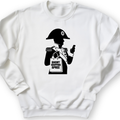 Short Shopping Spree Crewneck
