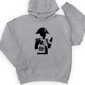 Short Shopping Spree Hoodie