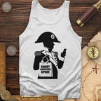 Short Shopping Spree Tank