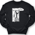 Shortest PM Crewneck