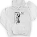 Shortest PM Hoodie