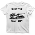 Shut The StuG Up T-Shirt