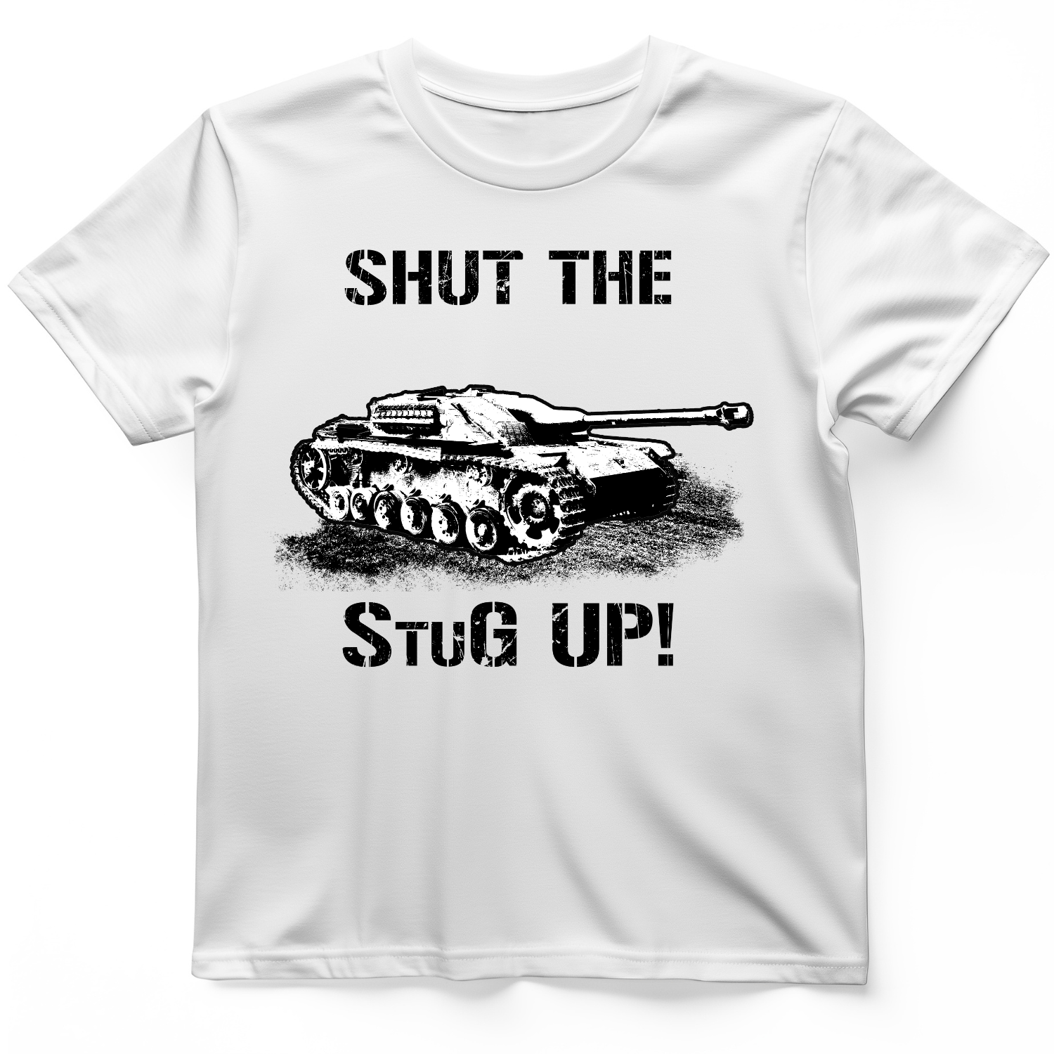 Shut The StuG Up T-Shirt
