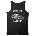 Shut The StuG Up Tank