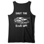 Shut The StuG Up Tank