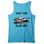 Shut The StuG Up Tank