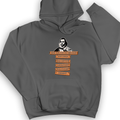 Sir Francis Drake Hoodie