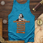 Sir Francis Drake Tank