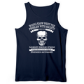Skulls Of Their Enemies Tank