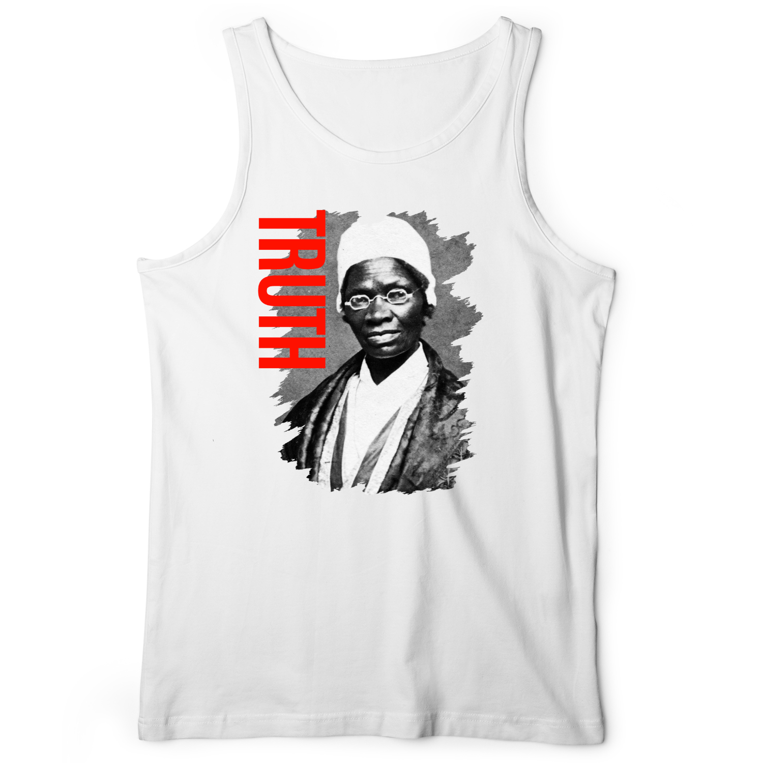 Sojourner Truth Tank