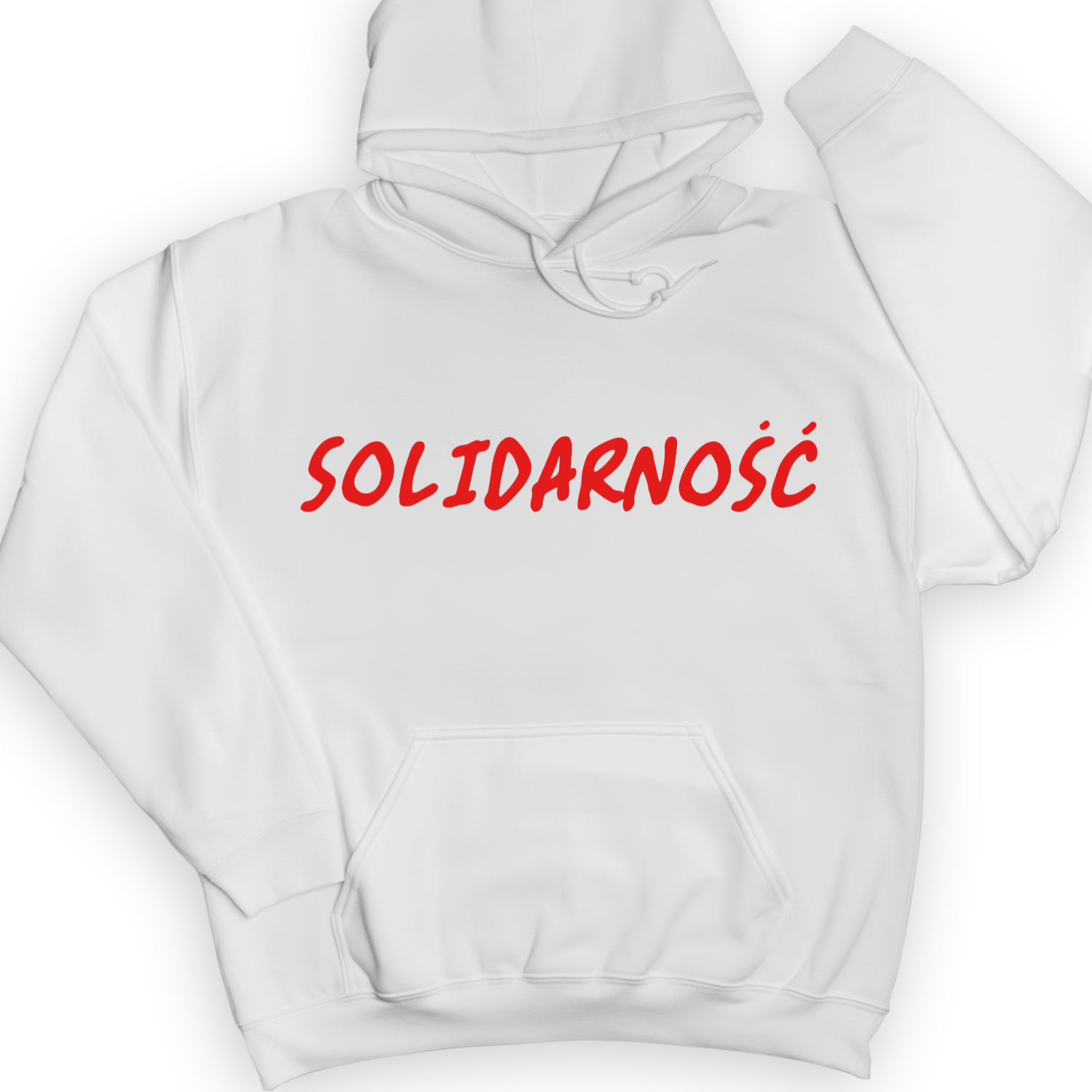 Solidarity Hoodie