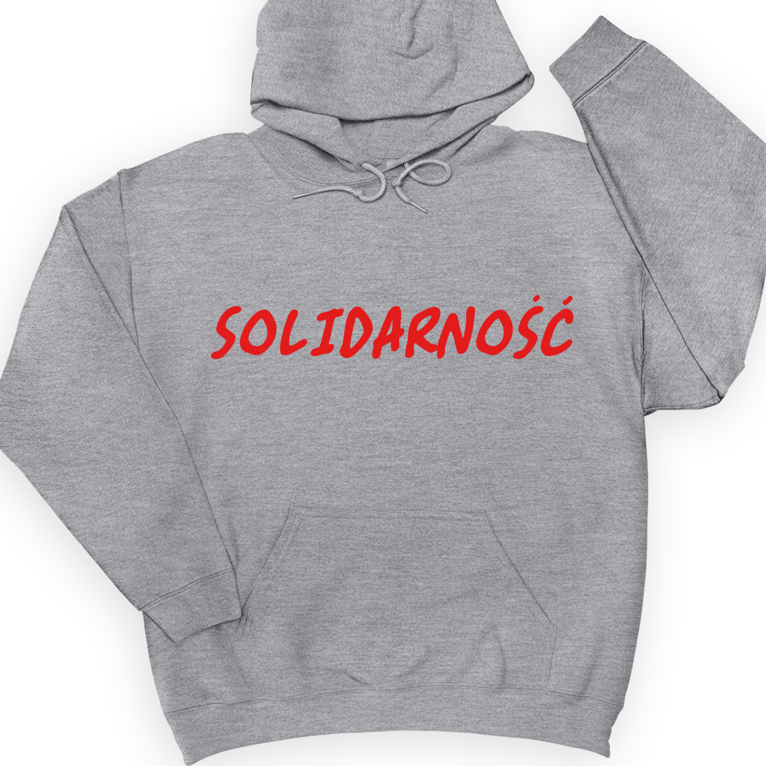 Solidarity Hoodie