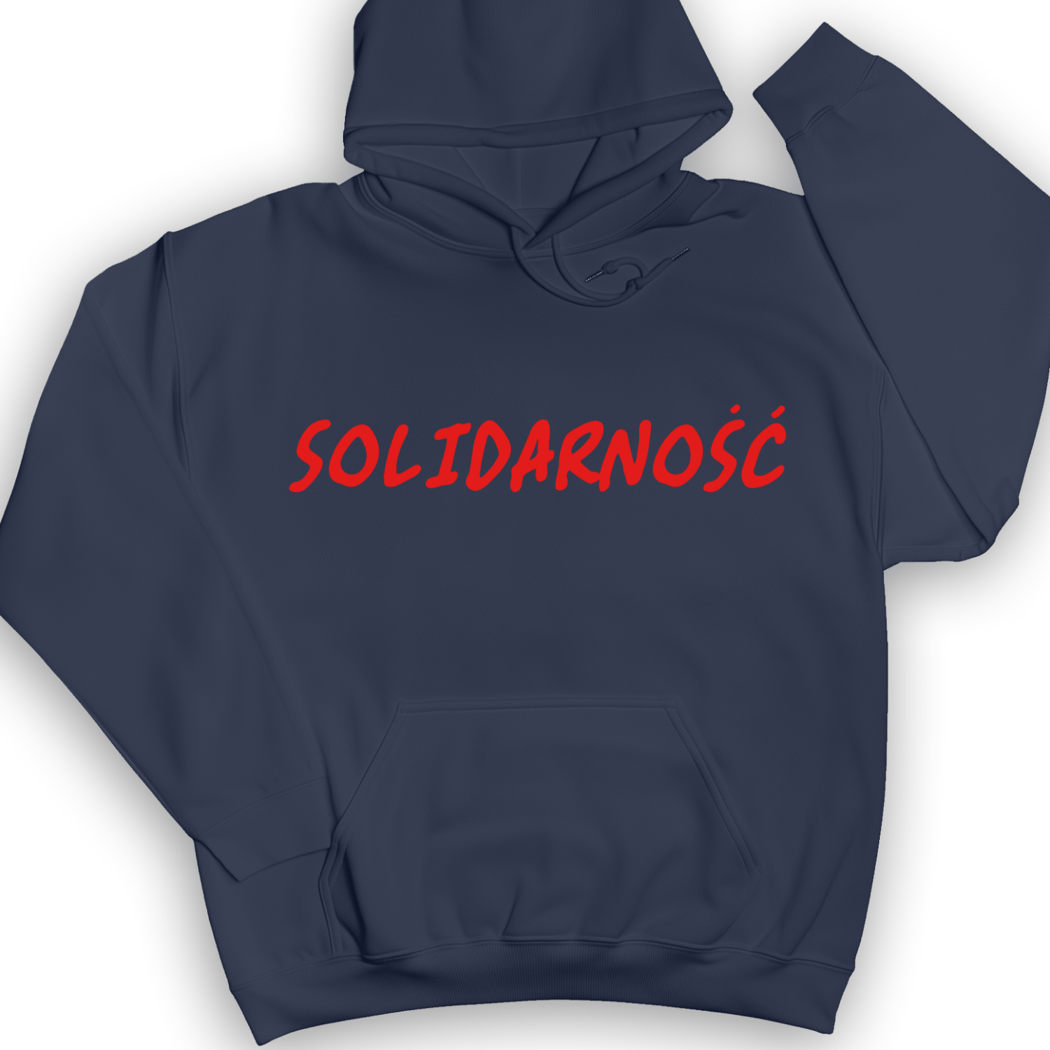 Solidarity Hoodie