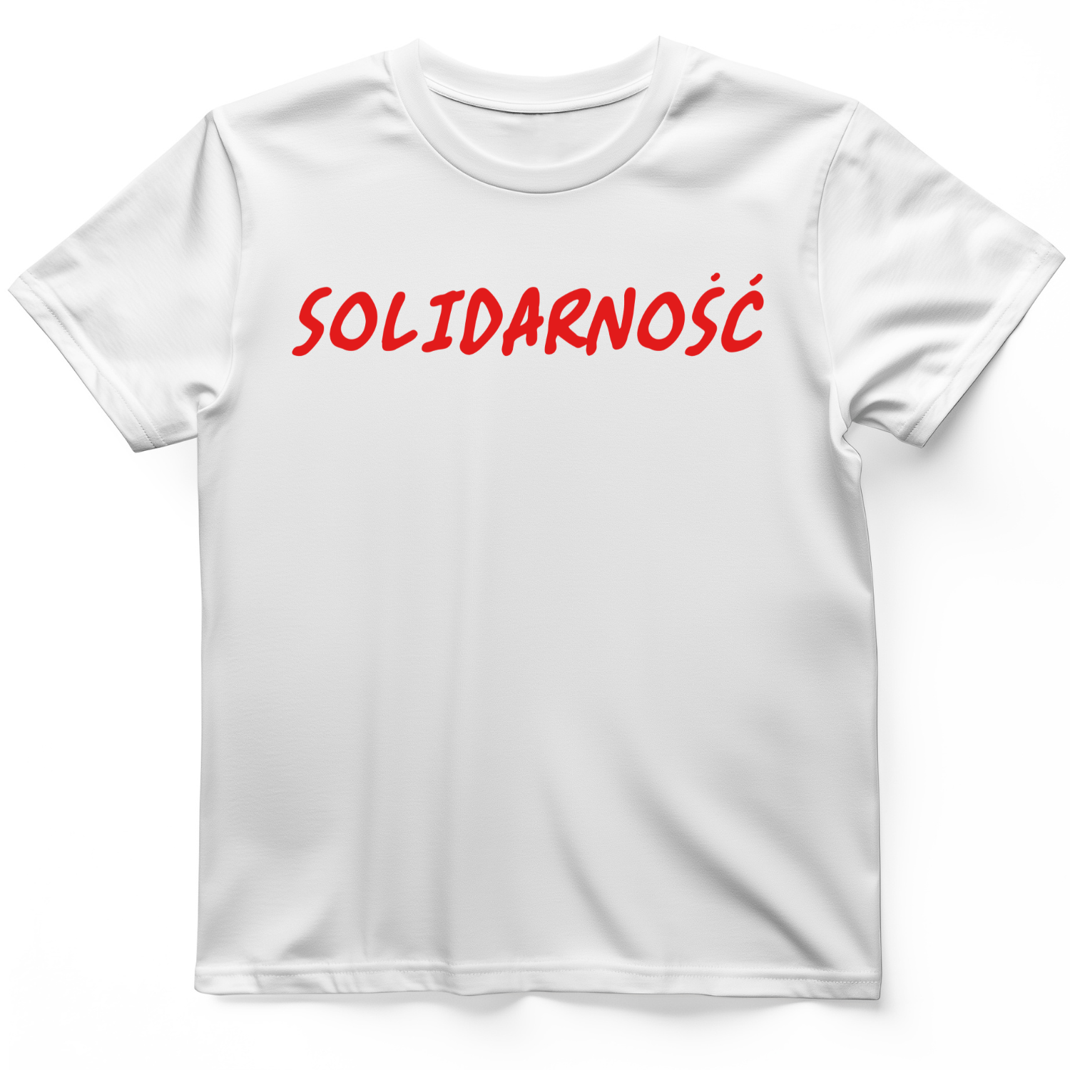 Solidarity T-Shirt
